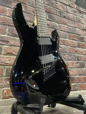 Электрогитара Harley Benton R-457 (7 Струн)