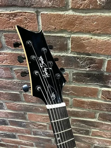 Электрогитара Harley Benton R-457 (7 Струн)