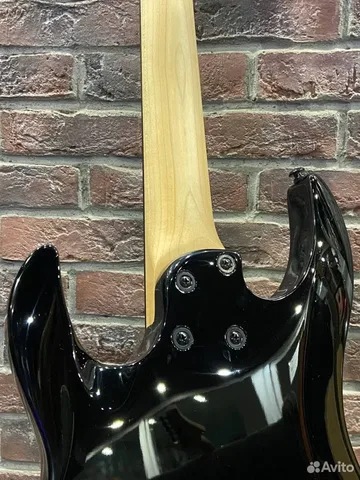 Электрогитара Harley Benton R-457 (7 Струн)