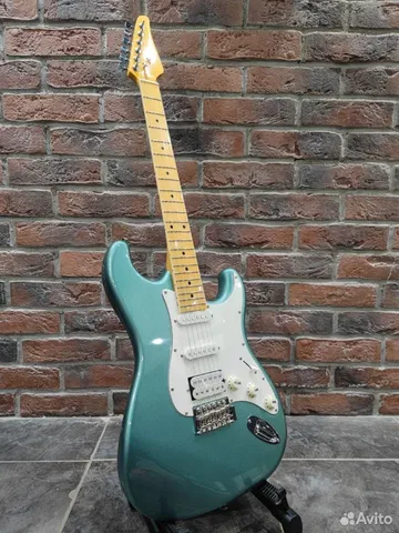 Электрогитара Stratocaster Shinobi SSH