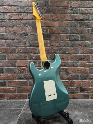 Электрогитара Stratocaster Shinobi SSH