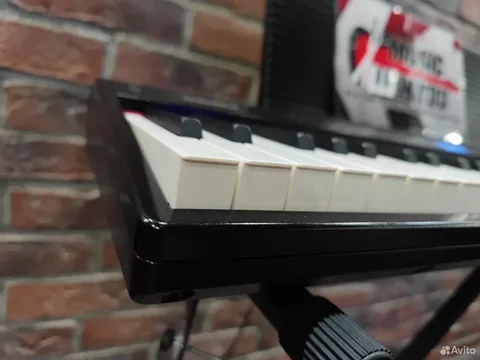 Синтезатор Roland GO (Bluetooth)