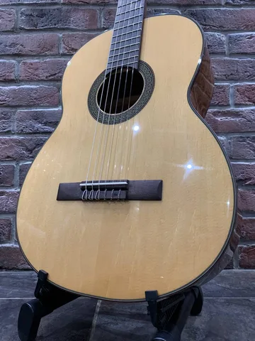 Классическая Гитара Cort AC-200N (Массив Ели)