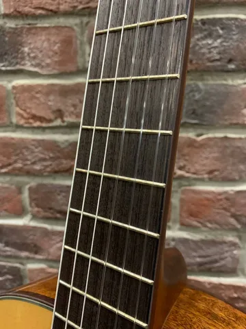 Классическая Гитара Cort AC-200N (Массив Ели)