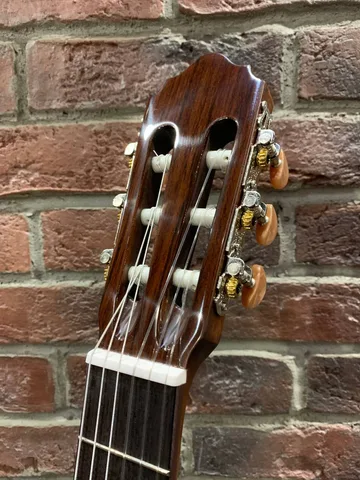 Классическая Гитара Cort AC-200N (Массив Ели)