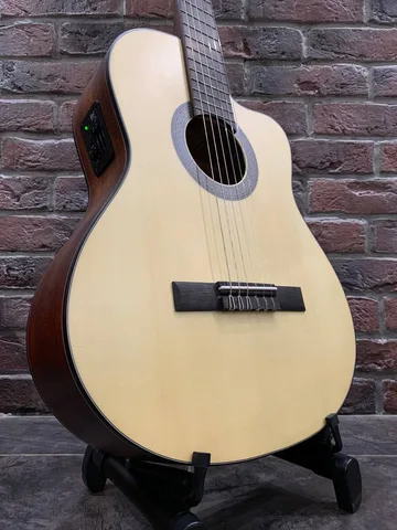 Классическая Гитара с Подключением Cort EQ (Индонезия)