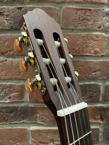 Классическая Гитара с Подключением Cort EQ (Индонезия)