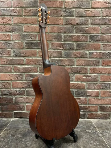 Классическая Гитара с Подключением Cort EQ (Индонезия)