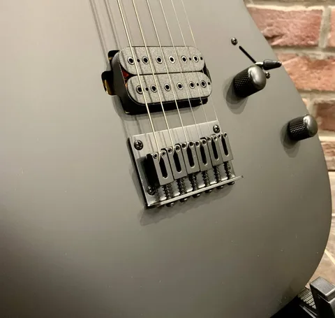 Электрогитара Spira Super Stratocaster 400 MBK