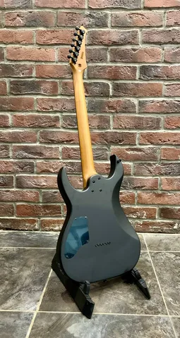 Электрогитара Spira Super Stratocaster 400 MBK