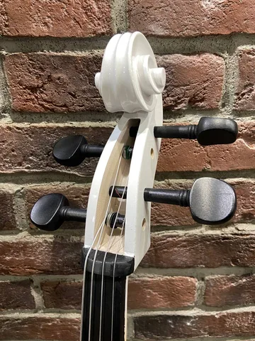 Электровиолончель Аntonio Lavazza-250 WH 4/4