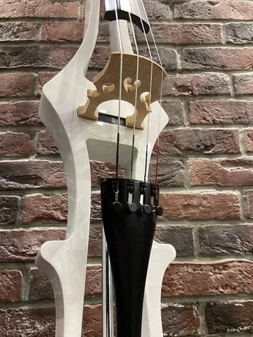 Электровиолончель Аntonio Lavazza-250 WH 4/4