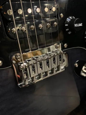 Электрогитара Fender Affinity HSS+ Комбик 40 вт Mic input (полный комплект)
