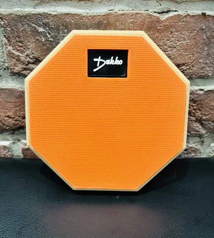 Тренировочный Пэд Orange PAD-6 