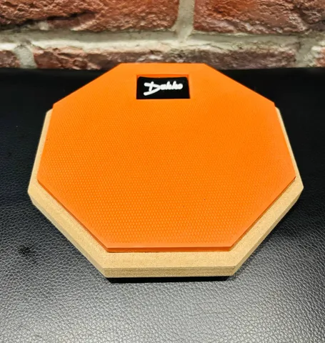 Тренировочный Пэд Orange PAD-6 