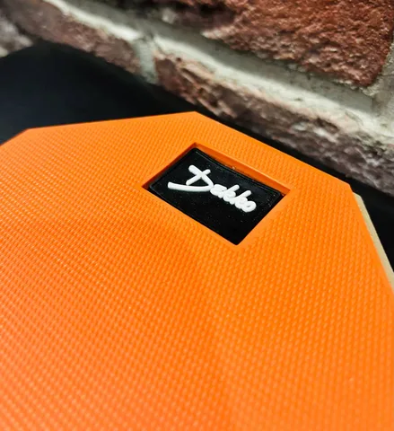Тренировочный Пэд Orange PAD-6 