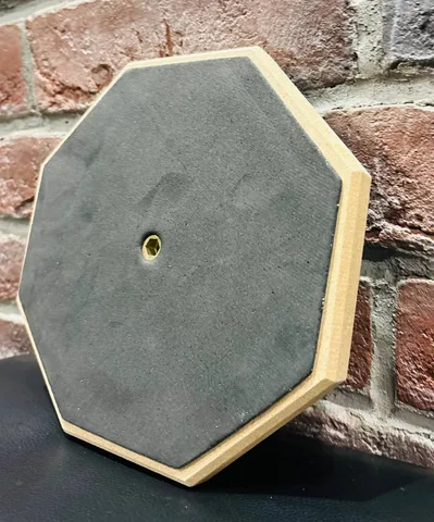 Тренировочный Пэд Blue PAD-8