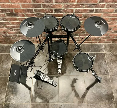 Цифровая Ударная Установка NUX DM-110