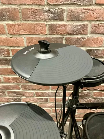 Цифровая Ударная Установка NUX DM-110