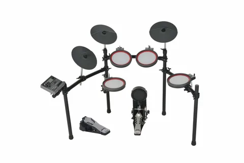 Цифровая Ударная Установка LDrums MK-5L