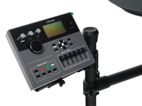 Цифровая Ударная Установка LDrums ACE-530
