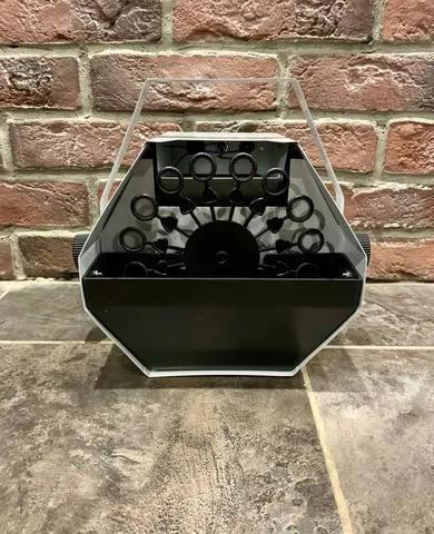 Генератор Мыльных Пузырей X-Power Auto SV