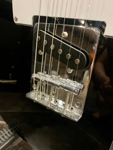 Электрогитара Telecaster + Комбоусилитель 15 ват