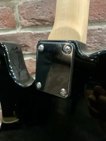 Электрогитара Telecaster + Комбоусилитель 15 ват