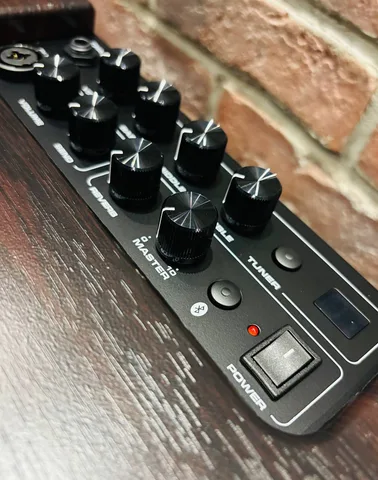 Аккумуляторный Комбик NUX Acoustic 25 ват