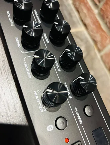 Аккумуляторный Комбик NUX Acoustic 25 ват