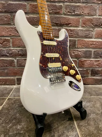 Электрогитара Vintage Stratocaster (Аналог Fender)