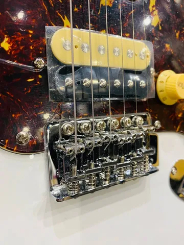 Электрогитара Vintage Stratocaster (Аналог Fender)