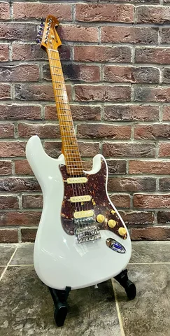 Электрогитара Vintage Stratocaster (Аналог Fender)