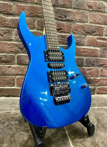 Электрогитара BT HHS Floyd Rose Edition