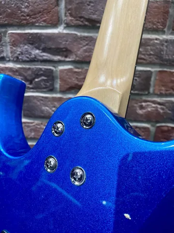 Электрогитара BT HHS Floyd Rose Edition
