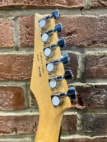 Электрогитара BT HHS Floyd Rose Edition