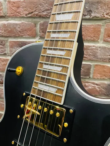 Электрогитара Les Paul Magna (Floyd Rose Edition) - изображение 3