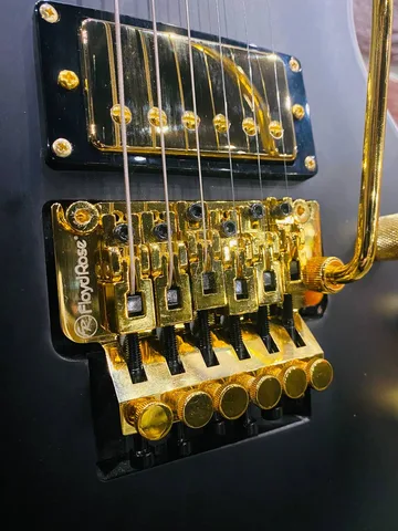 Электрогитара Les Paul Magna (Floyd Rose Edition) - изображение 5