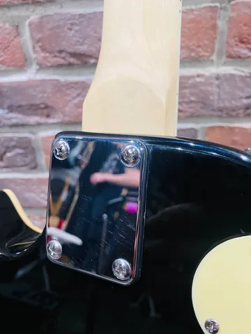 Электрогитара Les Paul HH Black Classic