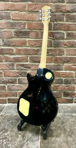 Электрогитара Les Paul HH Black Classic