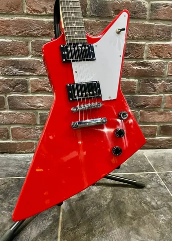 Электрогитара Explorer RD Edition