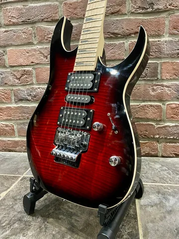 Электрогитара Foix RDS (Floyd Rose)
