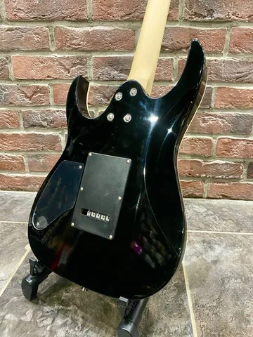 Электрогитара Foix RDS (Floyd Rose)