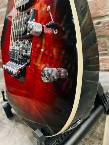 Электрогитара Foix RDS (Floyd Rose)