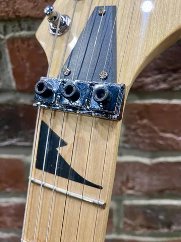 Электрогитара Foix RDS (Floyd Rose)