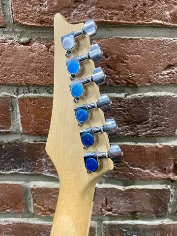 Электрогитара Foix RDS (Floyd Rose)