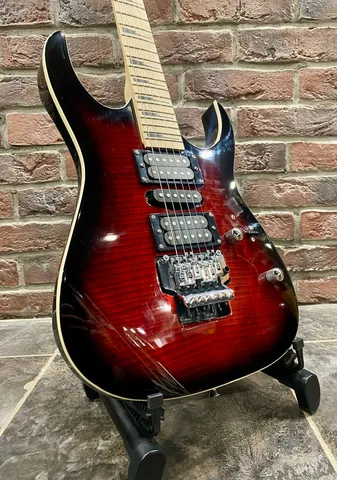 Электрогитара Foix RDS (Floyd Rose)