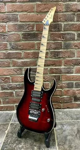 Электрогитара Foix RDS (Floyd Rose)