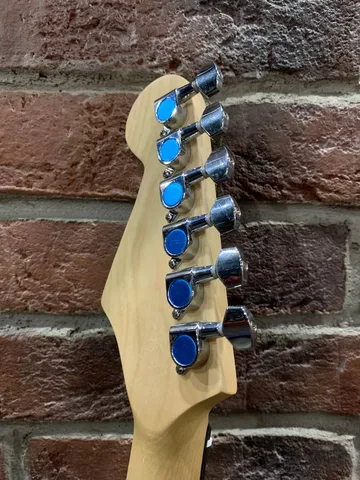 Электрогитара Stratocaster Sunburst HH