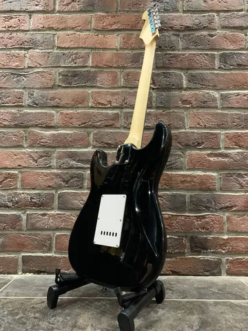 Электрогитара Stratocaster Sunburst HH